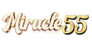 MIRACLE55 logo